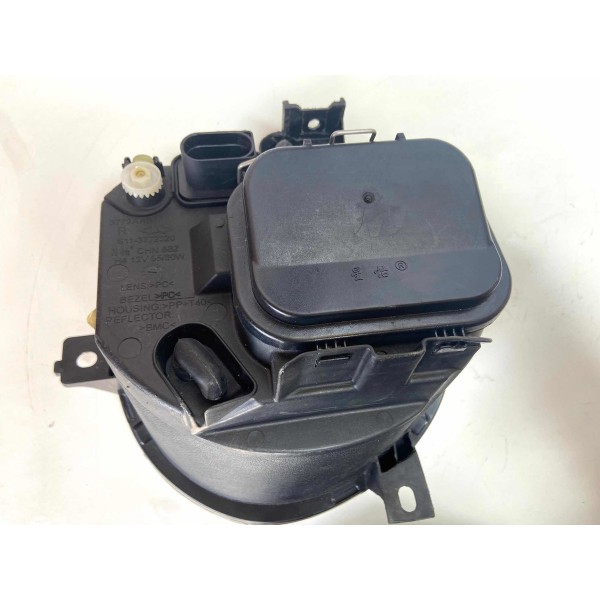 Farol Direito Cherry Qq 2010 A 2016 Original