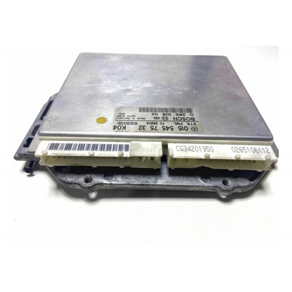 Módulo Abs Mercedes E320 1997 A 1999 0155457532 Original