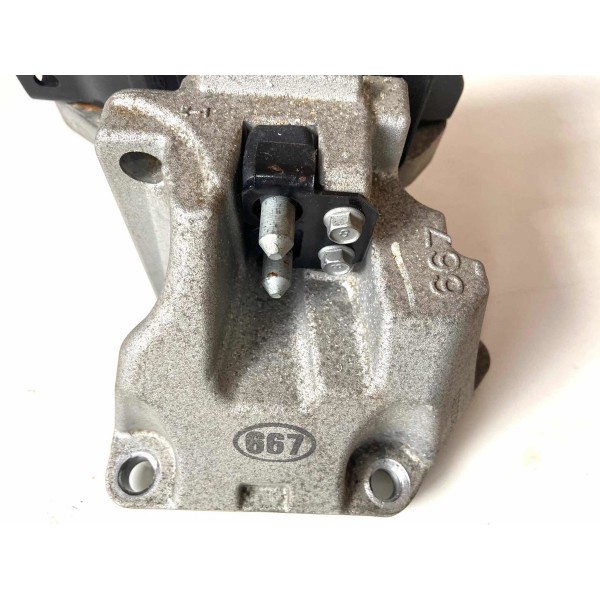 Coxim Motor Esquerdo Kia Sportage Hyundai I30 2015 A 2018