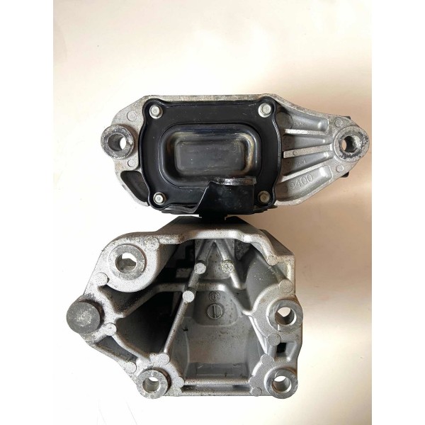 Coxim Motor Esquerdo Kia Sportage Hyundai I30 2015 A 2018