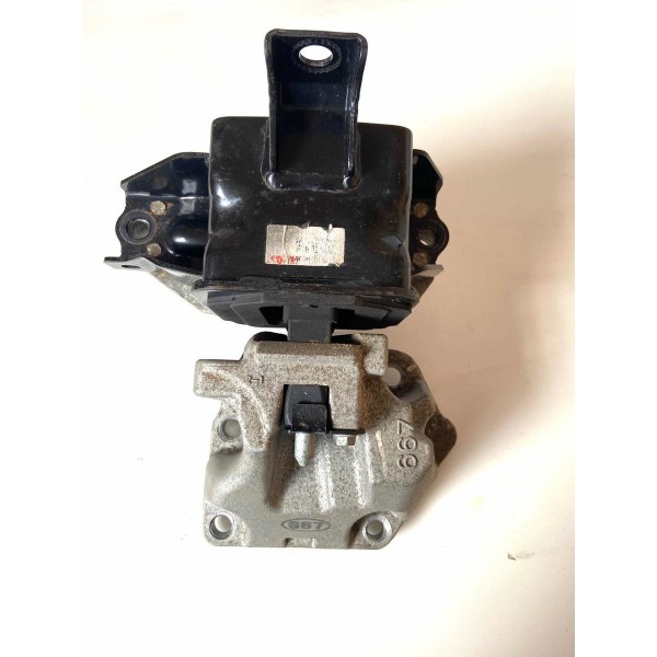 Coxim Motor Esquerdo Kia Sportage Hyundai I30 2015 A 2018