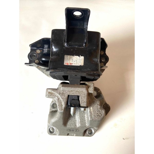 Coxim Motor Esquerdo Kia Sportage Hyundai I30 2015 A 2018