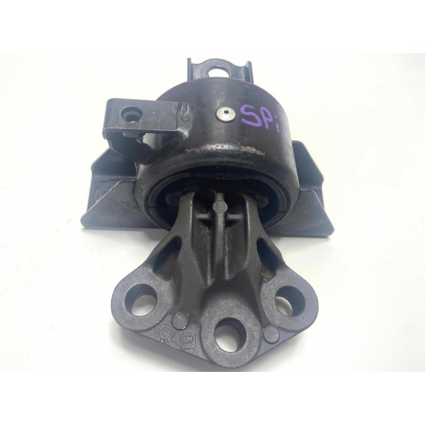 Coxim Suporte Motor Esquerdo Cobalt Onix Spin 2012 A 2018