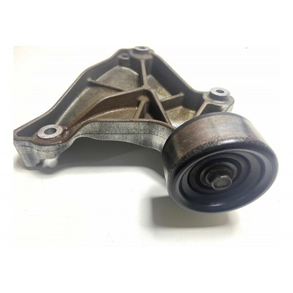 Suporte Compressor Gm Captiva 2.4 2009 A 2011 Original