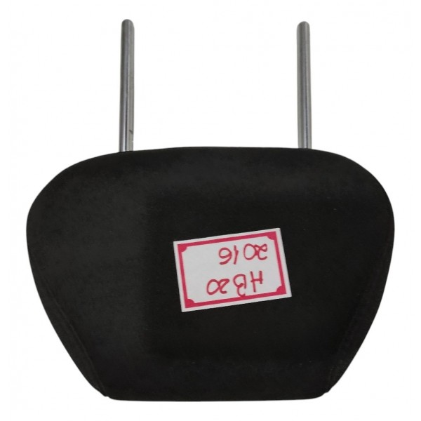 Encosto Cabeça Traseiro Hyundai Hb20 2015 B7256