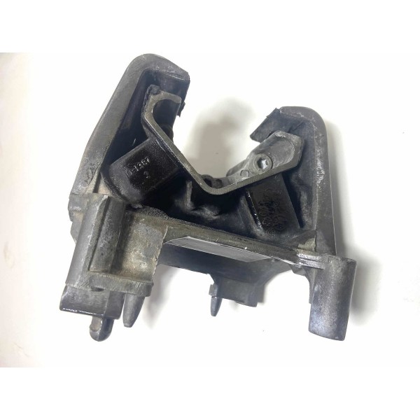 Suporte Coxim Motor Traseiro Vectra 1997 A 2005 90496729
