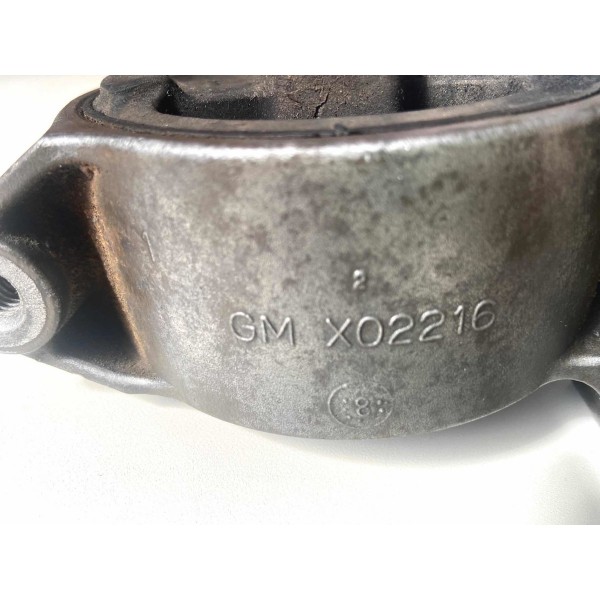 Coxim Central Motor Captiva 2.4 2008 A 2012 Original