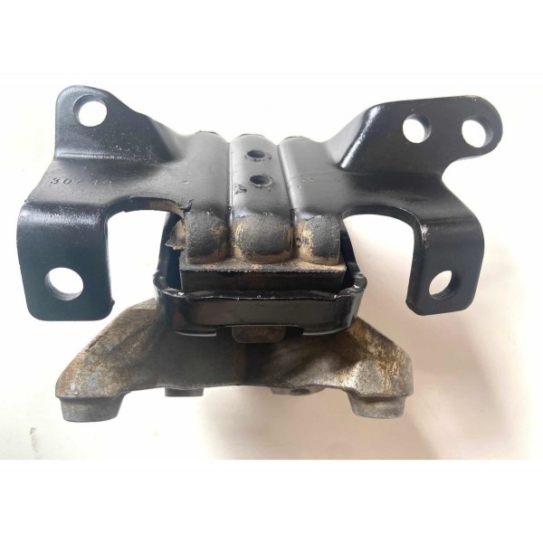 Coxim Motor Direito S10 2012 A 2016