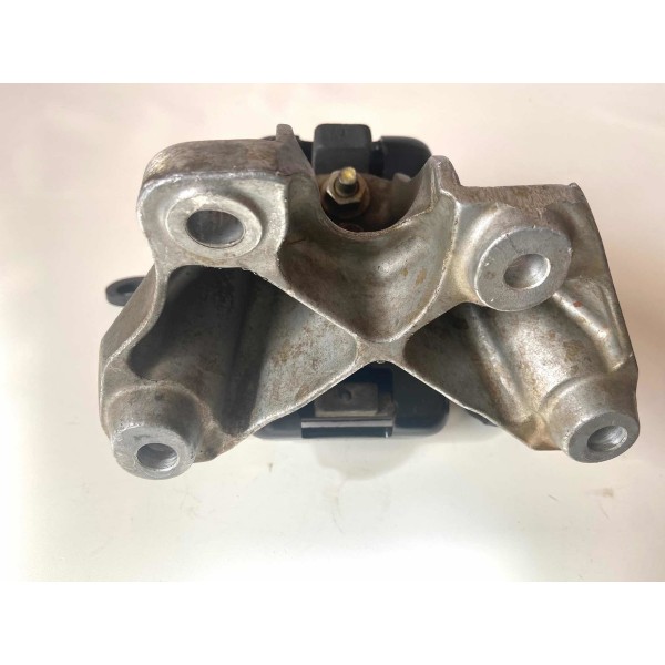 Coxim Motor Direito S10 2012 A 2016