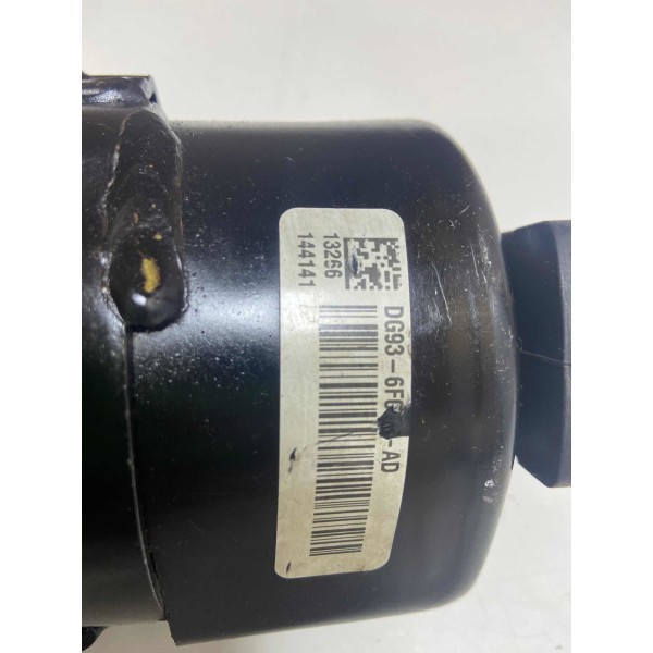 Coxim Suporte Motor Direito Ford Fusion 2.5 2013 A 2016