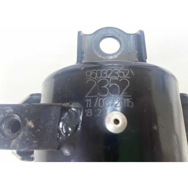 Coxim Motor Esquerdo Prisma Onix 2013 A 2021 95032352