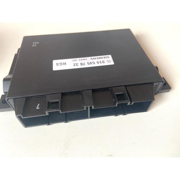 Módulo De Câmbio Mercedes E320 1997 A 1999 Original