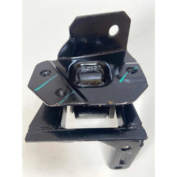 Suporte Coxim Motor Esquerdo Jac J3 2011 A 2014 Original