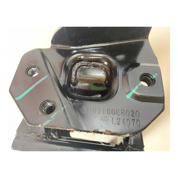 Suporte Coxim Motor Esquerdo Jac J3 2011 A 2014 Original