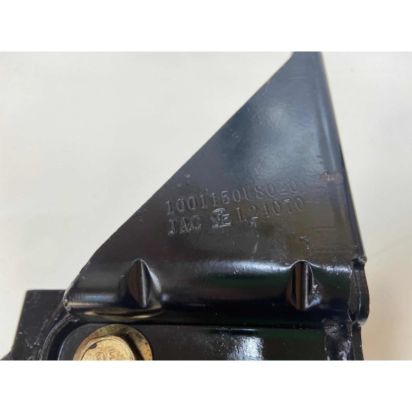 Suporte Coxim Motor Esquerdo Jac J3 2011 A 2014 Original