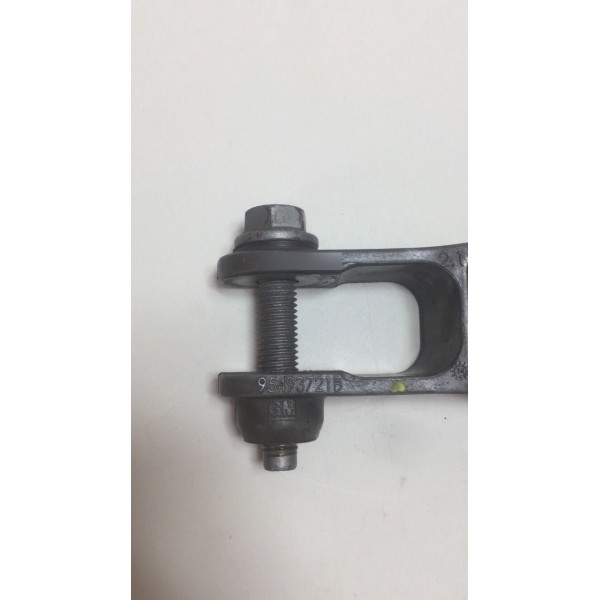 Coxim Suporte Traseiro Câmbio Automatico Cobalt 2012 A 2019