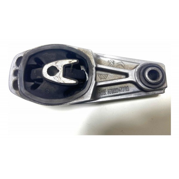 Coxim Do Motor Câmbio Peugeot 208 C3 Cactus 2018 A 2021