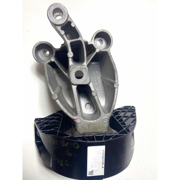 Coxim Direito Do Motor Renault Logan Sandero 2016 A 2018