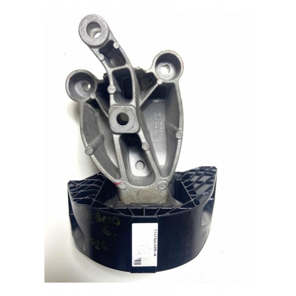 Coxim Direito Do Motor Renault Logan Sandero 2016 A 2018