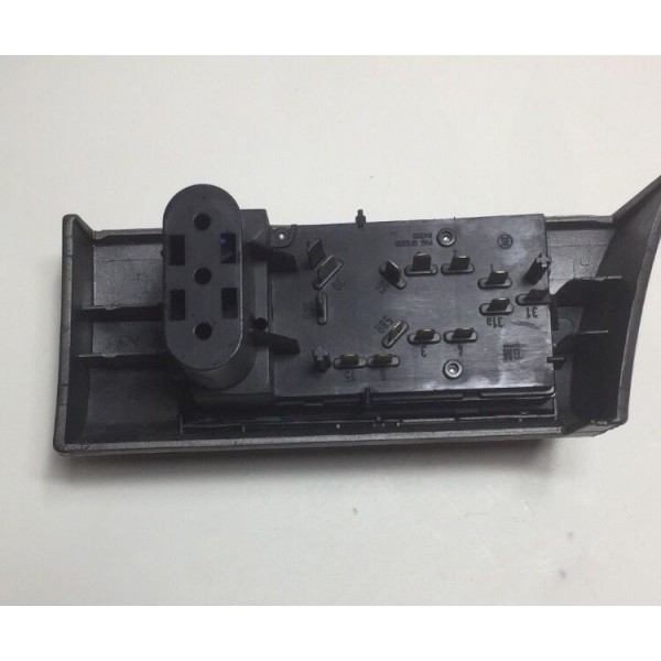 Comando Botão Farol E Farol Milha Gm Vectra Gt 2008 Orig