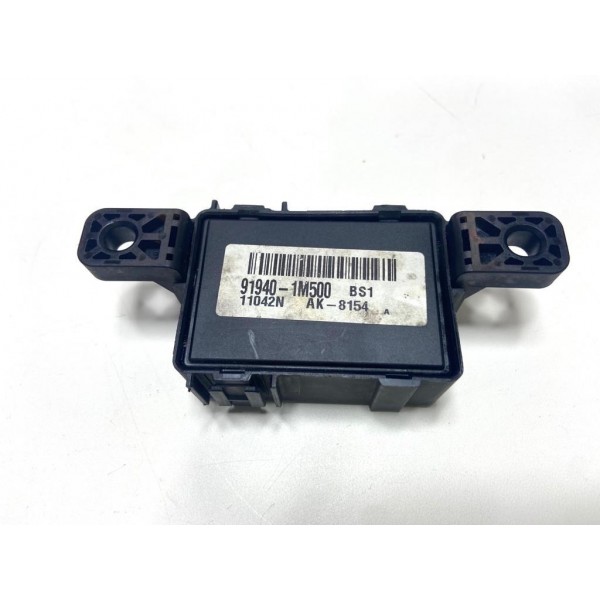 Módulo Rele Pdm Kia Sportage 2.0 2011 A 2014 N°919401m500