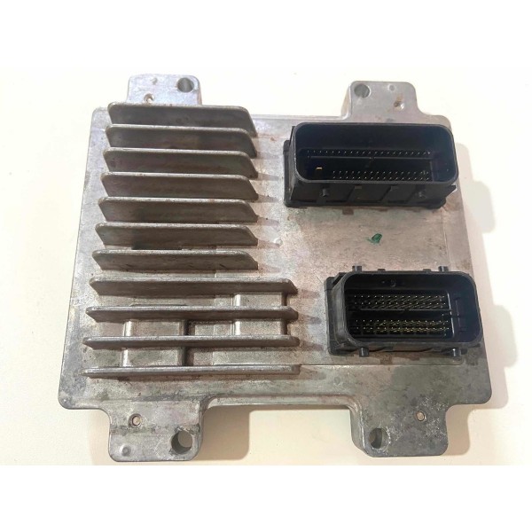 Módulo Injeção Gm Montana Cobalt Onix Prisma 2013 A 2017