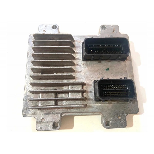 Módulo Injeção Gm Montana Cobalt Onix Prisma 2013 A 2017