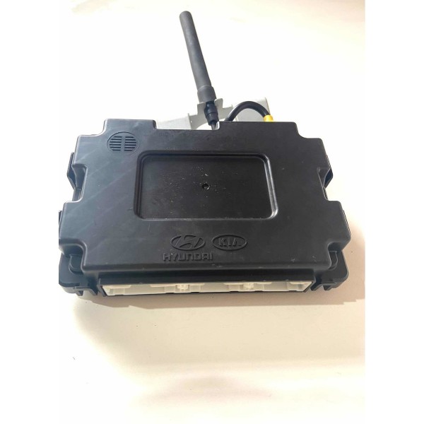 Módulo Bcm Conforto Hyundai Hb20 2013 A 2019 Original