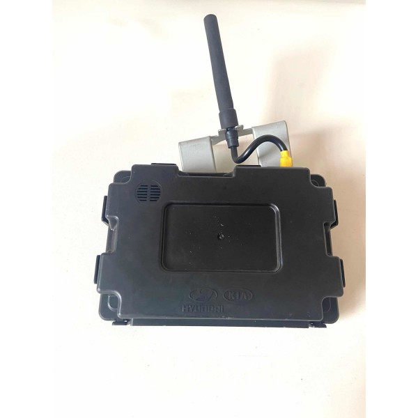 Módulo Bcm Conforto Hyundai Hb20 2013 A 2019 Original