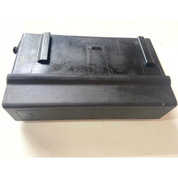 Tampa Caixa Fusível Tigra Original