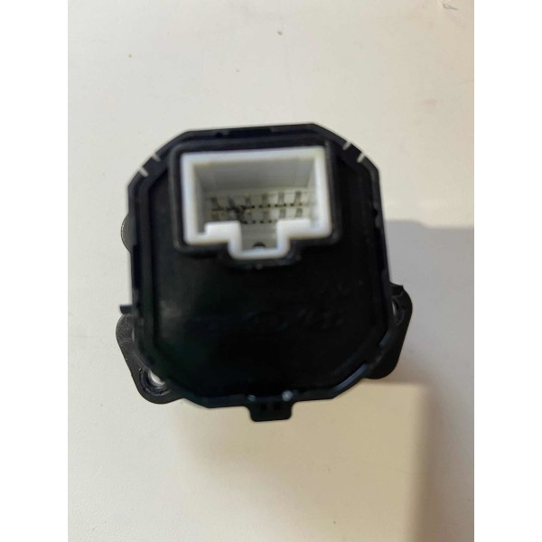 Kit Central Injeção Sportage 2.0 2018 Original