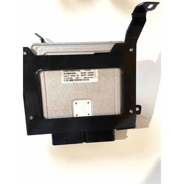 Kit Central Injeção Sportage 2.0 2018 Original