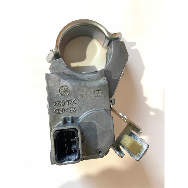 Kit Central Injeção Sportage 2.0 2018 Original