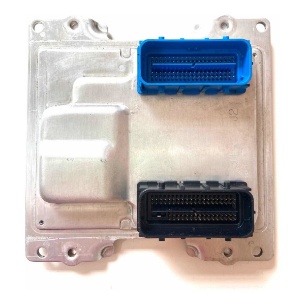 Módulo Injeção Eletrônica Onix Cobalt 1.8 2017 A 2019