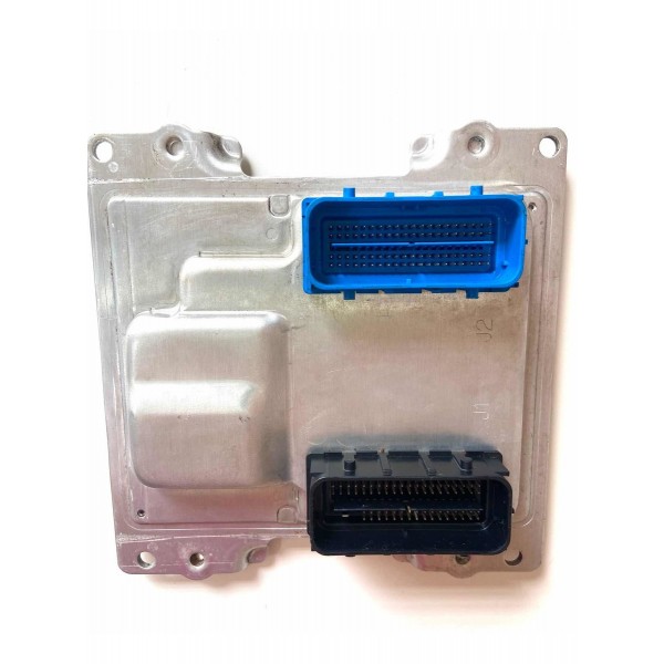 Módulo Injeção Eletrônica Onix Cobalt 1.8 2017 A 2019