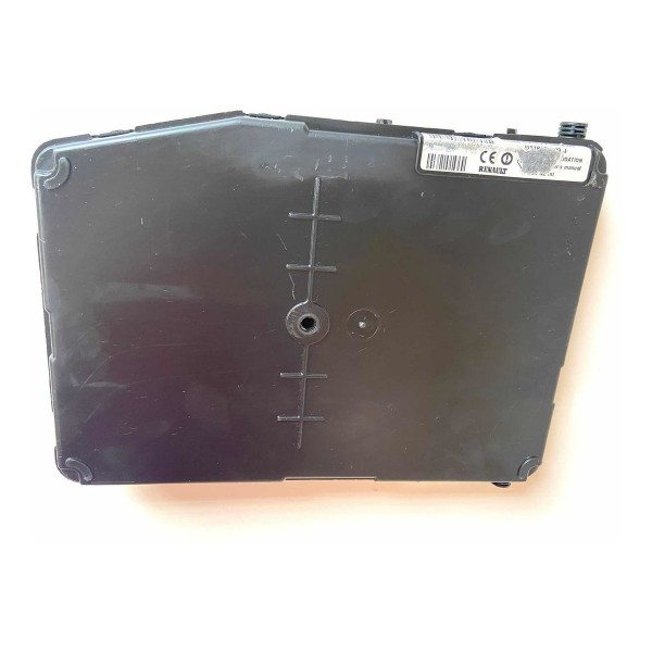 Módulo Bsi Renault Megane 2006 A 2012 Original
