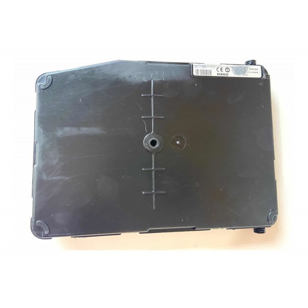 Módulo Bsi Renault Megane 2006 A 2012 Original
