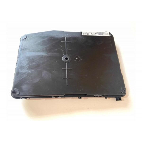 Módulo Bsi Renault Megane 2006 A 2012 Original