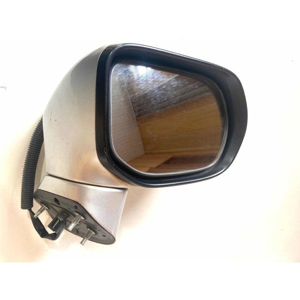 Retrovisor Elétrico Direito Honda Civic 2006 A 2011 Original