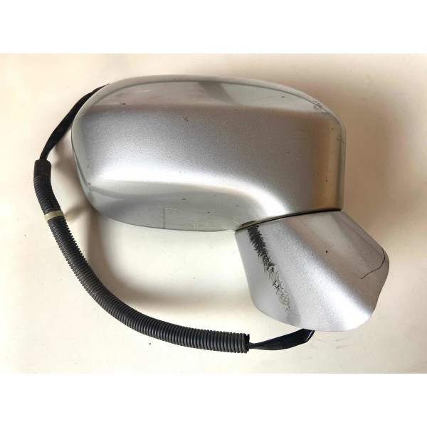 Retrovisor Elétrico Direito Honda Civic 2006 A 2011 Original