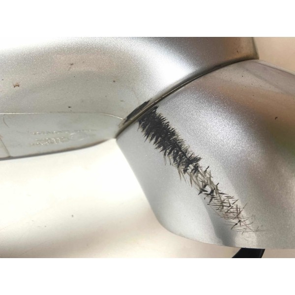 Retrovisor Elétrico Direito Honda Civic 2006 A 2011 Original