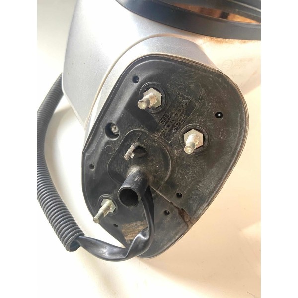 Retrovisor Elétrico Direito Honda Civic 2006 A 2011 Original