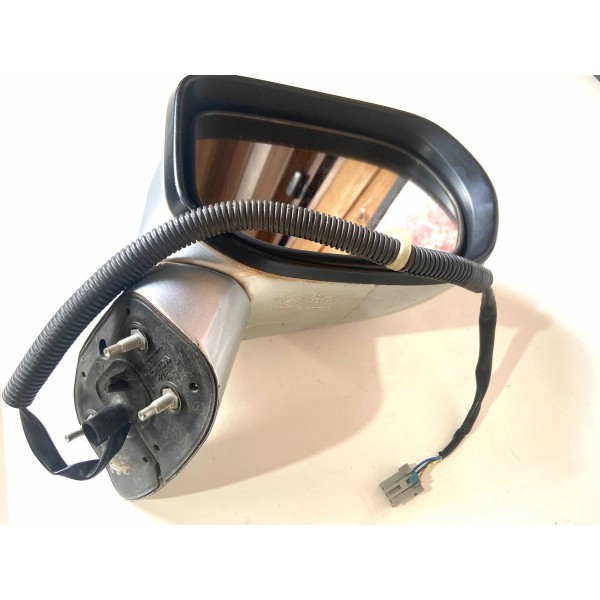 Retrovisor Elétrico Direito Honda Civic 2006 A 2011 Original