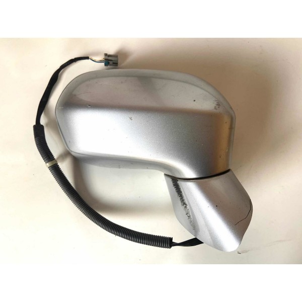 Retrovisor Elétrico Direito Honda Civic 2006 A 2011 Original