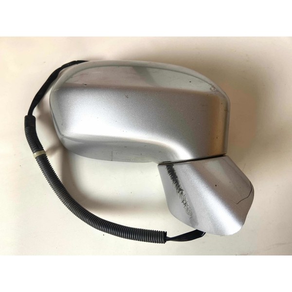 Retrovisor Elétrico Direito Honda Civic 2006 A 2011 Original