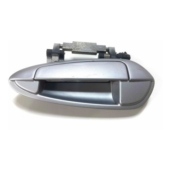 Maçaneta Externa Traseira Esquerda Linea Punto 2008 A 2013