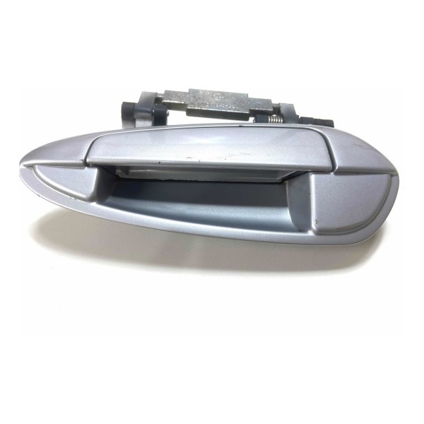 Maçaneta Externa Traseira Esquerda Linea Punto 2008 A 2013