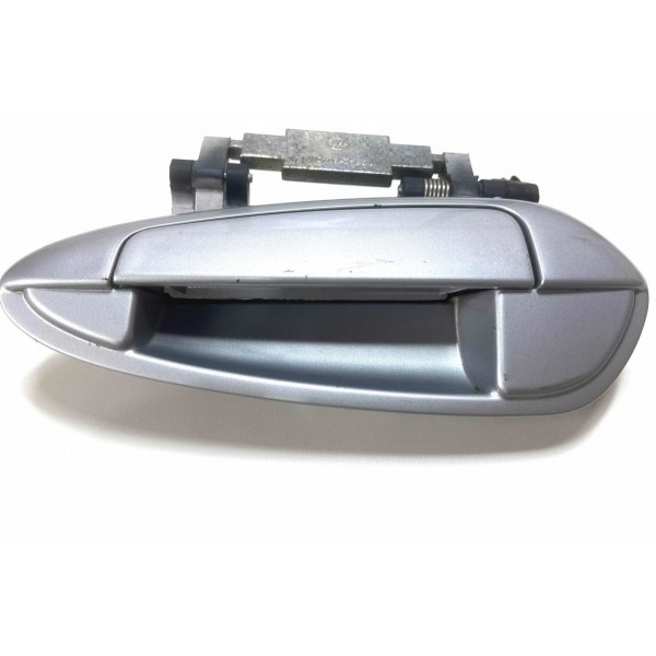 Maçaneta Externa Traseira Esquerda Linea Punto 2008 A 2013