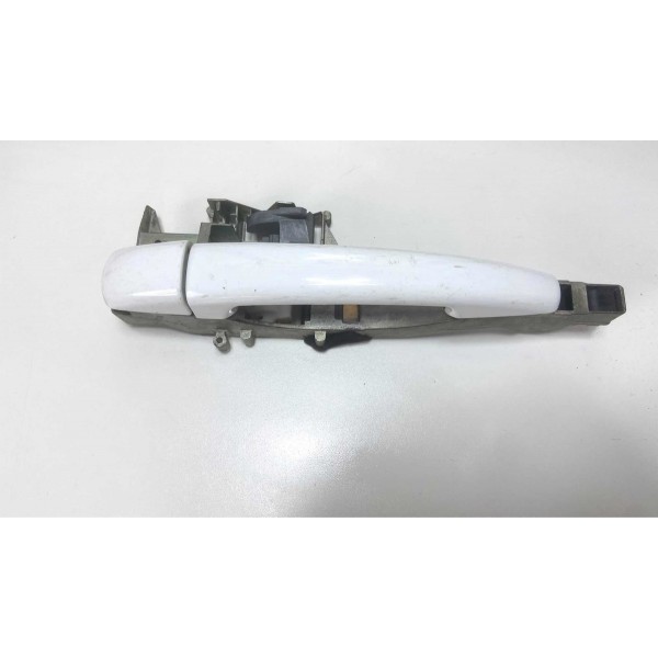 Maçaneta Externa Dianteira Direita Peugeot 308 2013 A 2018