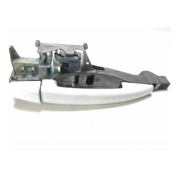Maçaneta Externa Dianteira Direita Peugeot 308 2013 A 2018